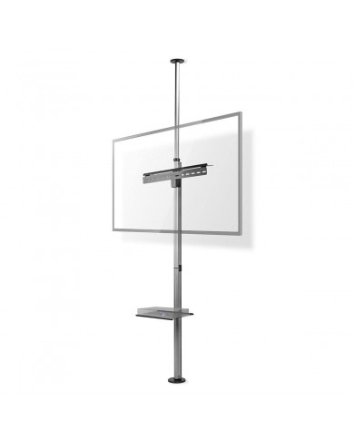 NEDIS SUPORTE CHAO 37" A 70" PESO MAX 30KG - TVSM5750BK