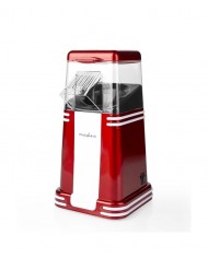 NEDIS MAQUINA FAZER PIPOCAS 1200W - FCPC100RD NEDIS MAQUINA FAZER PIPOCAS 1200W - FCPC100RD