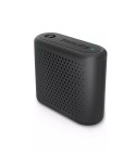 PHILIPS COLUNA PORTATIL BLUETOOTH 2W PRETO - BT55B