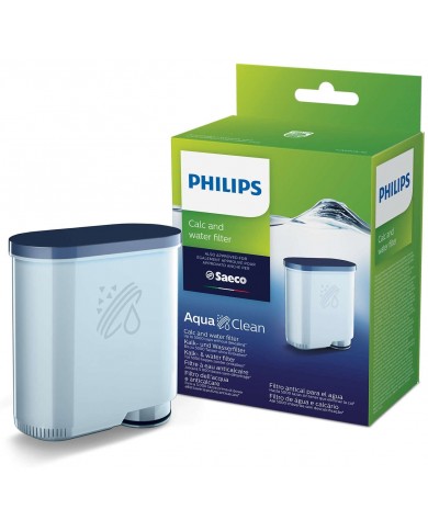 PHILIPS FILTRO AGUA P/ MAQUINA DE CAFE - CA690310 PHILIPS FILTRO AGUA P/ MAQUINA DE CAFE - CA690310