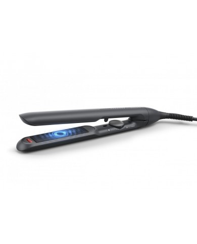 PHILIPS ALISADOR PLACAS CERAMICAS THERMOSHIELD IOES NEG - BHS51000 PHILIPS ALISADOR PLACAS CERAMICAS THERMOSHIELD IOES NEG - BHS51000