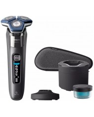 PHILIPS MAQUINA BARBEAR BARBEAR HUMIDO OU SECO AUT 60MIN - S788755 PHILIPS MAQUINA BARBEAR BARBEAR HUMIDO OU SECO AUT 60MIN - S788755