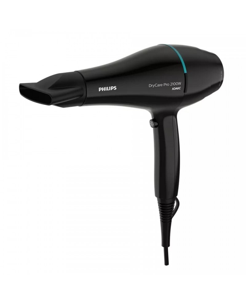 PHILIPS SECADOR CABELO 2100W DRYCARE PRO - BHD27200