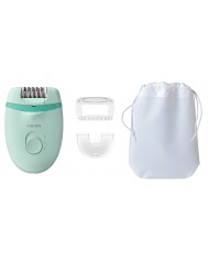 PHILIPS DEPILADORA ARRANQUE DISCOS CERAMICOS - BRE26500