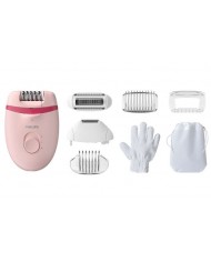 PHILIPS DEPILADORA ARRANQUE DISCOS CERAMICOS - BRE28500