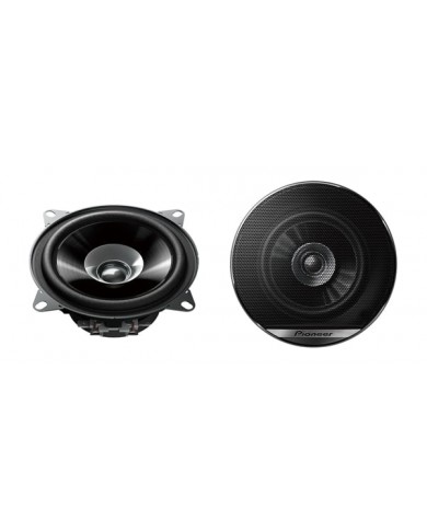 PIONEER COLUNAS DUPLO CONE 10CM 190W - TSG1010F