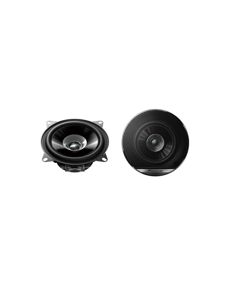 PIONEER COLUNAS DUPLO CONE 10CM 190W - TSG1010F
