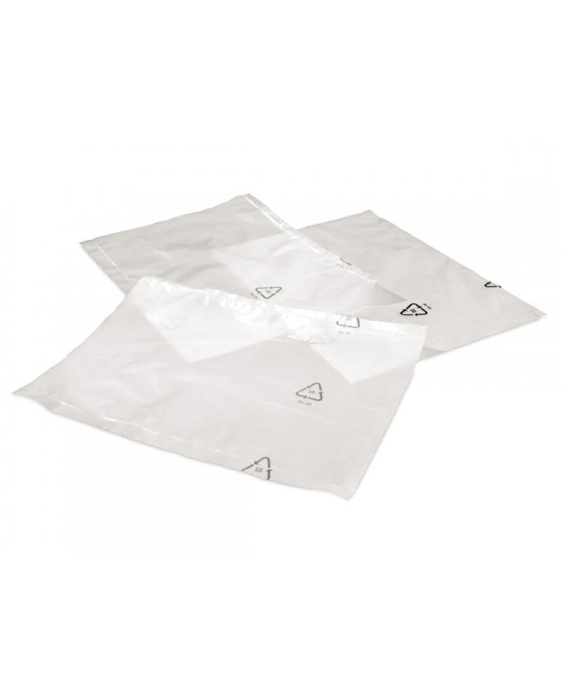 PRINCESS SACOS 50 UNID 22X30CMS PARA 492960 - 0149299700002