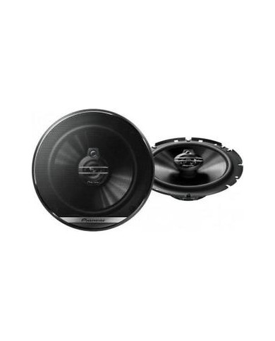 PIONEER COLUNAS 3 VIAS 17CM 300W - TSG1730F