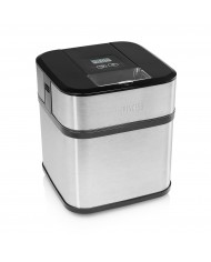 PRINCESS MAQUINA FAZER GELADOS 12W 1,5LT - 0128260501001