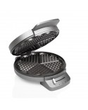 PRINCESS MAQUINA 5 WAFFLES 1200W - 0113238001001 PRINCESS MAQUINA 5 WAFFLES 1200W - 0113238001001