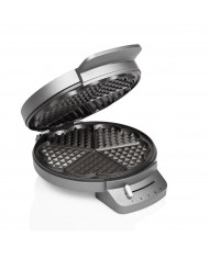 PRINCESS MAQUINA 5 WAFFLES 1200W - 0113238001001 PRINCESS MAQUINA 5 WAFFLES 1200W - 0113238001001