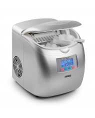 PRINCESS MAQUINA GELO 10-15KG/24H DEPOSITO AGUA 2,8LT - 283069 PRINCESS MAQUINA GELO 10-15KG/24H DEPOSITO AGUA 2,8LT - 283069