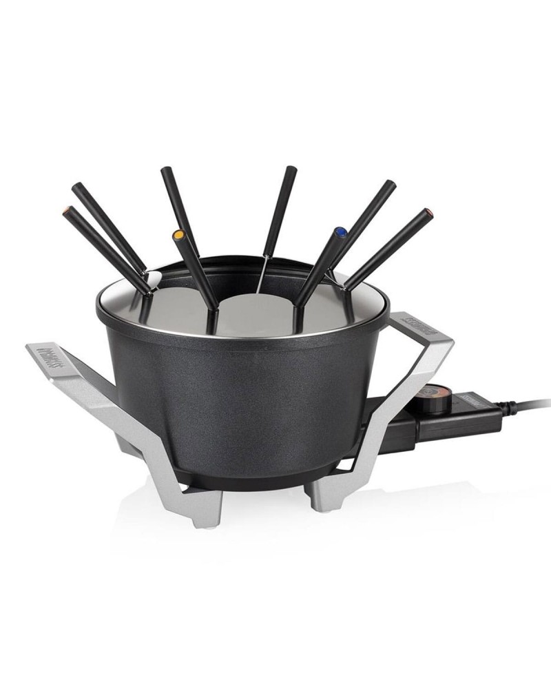 PRINCESS FONDUE 800W 1,5LT PREMIUM - 173100