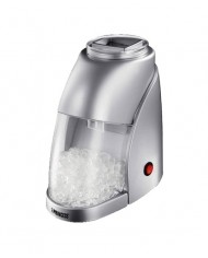 PRINCESS PICADOR GELO 55W 300G/MIN SILVER - 282984 PRINCESS PICADOR GELO 55W 300G/MIN SILVER - 282984