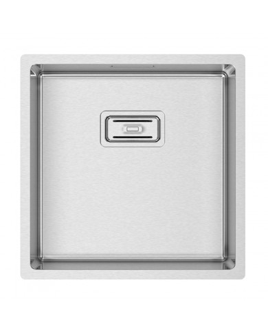 RODI BANCA C/ VALVULA FIRST40X40CMS POLIDA - BOXLUX40B RODI BANCA C/ VALVULA FIRST40X40CMS POLIDA - BOXLUX40B