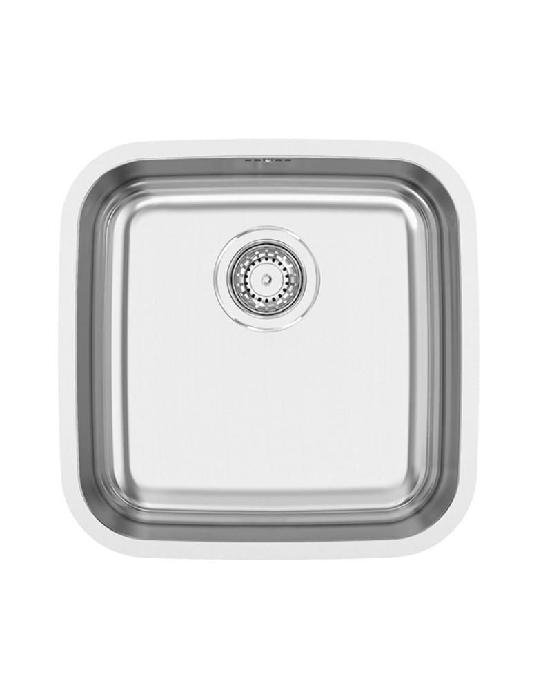 RODI BANCA 1 PIO SOB TAMPO 44/44 CUBA 40X40CM POLIDA - BAHIA