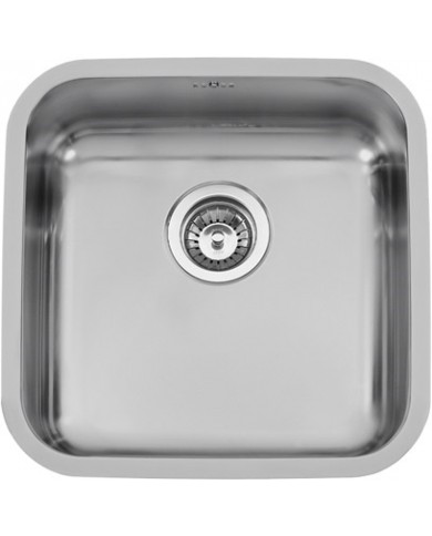 RODI BANCA 1 PIO SOB TAMPO 44/44 CUBA 40X40CM POLIDA #1 - BAHIA RODI BANCA 1 PIO SOB TAMPO 44/44 CUBA 40X40CM POLIDA #1 - BAHIA