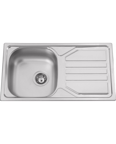 RODI BANCA OKIO LINE 78 FLAT NAO POLIDO - OKIOLINE78FLAT RODI BANCA OKIO LINE 78 FLAT NAO POLIDO - OKIOLINE78FLAT