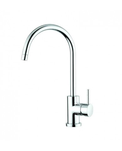 RODI MISTURADORA MONOCOMANDO CROMADA - BT0MN1001CR RODI MISTURADORA MONOCOMANDO CROMADA - BT0MN1001CR