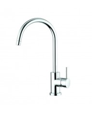 RODI MISTURADORA MONOCOMANDO CROMADA - BT0MN1001CR