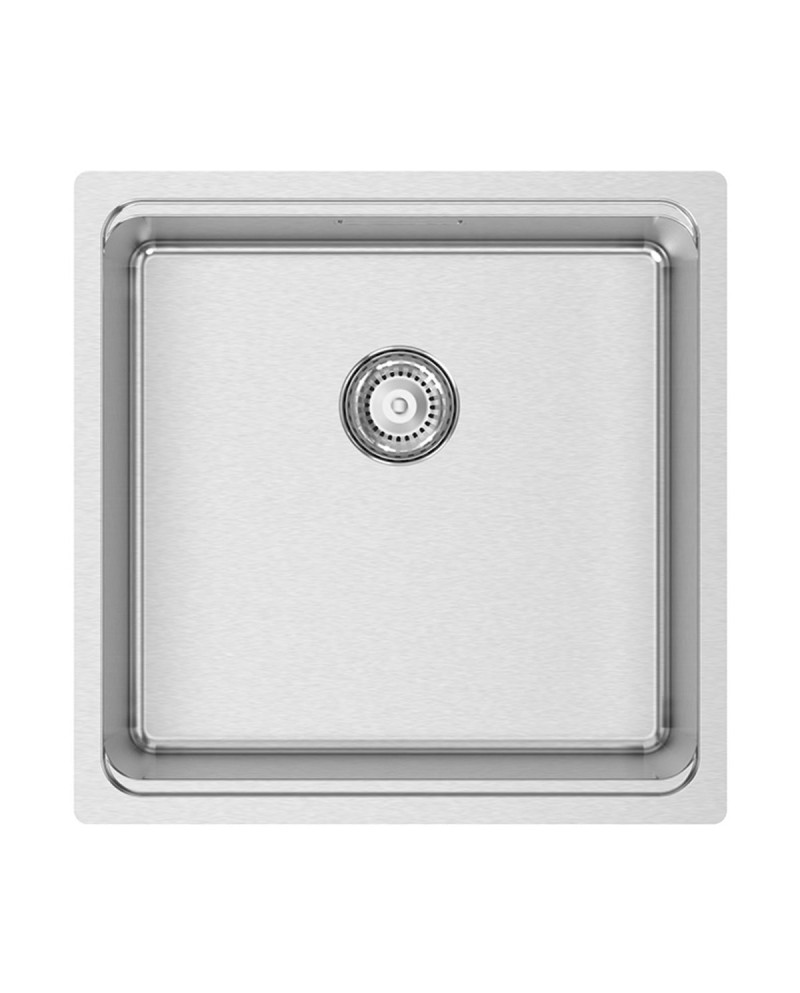 RODI BANCA 1 PIO CUBA 40X40CMS POLIDA - UNA40 RODI BANCA 1 PIO CUBA 40X40CMS POLIDA - UNA40