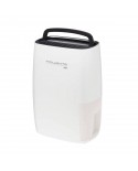 ROWENTA DESUMIDIFICADOR 14LT DEPOSITO 2.4LT - DH4224F0 ROWENTA DESUMIDIFICADOR 14LT DEPOSITO 2.4LT - DH4224F0