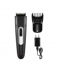 ROWENTA APARADOR BARBA 90MIN AUTONOMIA RECARREGAVEL 12H - TN2801F4