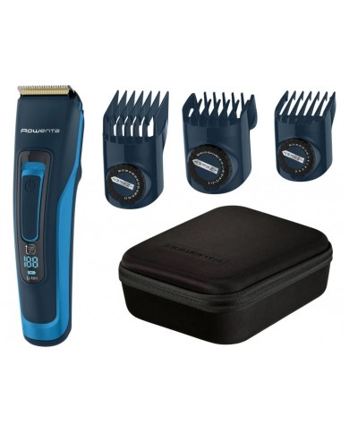 ROWENTA APARADOR CABELO ADVANCER XPERT - TN5241F4 ROWENTA APARADOR CABELO ADVANCER XPERT - TN5241F4