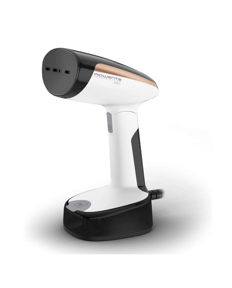 ROWENTA ESCOVA ENGOMAR A VAPOR DE MAO 1300W - DR3030D1