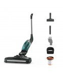 ROWENTA ASPIRADOR VERTICAL S/FIOS AUTON 40MIN X TREM COMPACT - RH1239WO