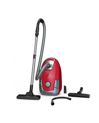 ROWENTA ASPIRADOR SACO4,5LT 900W HOME&CAR - RO3154EA