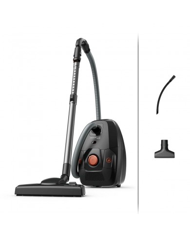 ROWENTA ASPIRADOR SACO 4,5LT 750W GREEN FORCE MAX SILENCE - RO6164EA