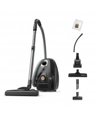 ROWENTA ASPIRADOR SACO 4,5LT 400W GREEN FORCE EFFITECH - RO6189EA ROWENTA ASPIRADOR SACO 4,5LT 400W GREEN FORCE EFFITECH - RO6189EA