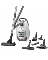 ROWENTA ASPIRADOR SILENCE FORCE TOTAL CARE - RO7487EA ROWENTA ASPIRADOR SILENCE FORCE TOTAL CARE - RO7487EA