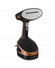 ROWENTA ESCOVA ENGOMAR A VAPOR DE MAO - DR8103D1 ROWENTA ESCOVA ENGOMAR A VAPOR DE MAO - DR8103D1