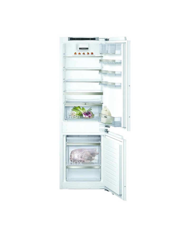 SIEMENS COMBINADO INTEG 1772X558X545MT 265LT D - KI86SHDD0 SIEMENS COMBINADO INTEG 1772X558X545MT 265LT D - KI86SHDD0