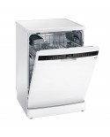 SIEMENS MAQUINA LOUÇA 6PROG 12 TALH BRANCO E - SN23HW24TE