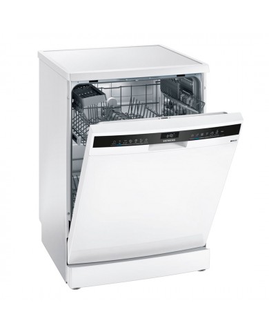 SIEMENS MAQUINA LOUÇA 6PROG 12 TALH BRANCO E - SN23HW24TE SIEMENS MAQUINA LOUÇA 6PROG 12 TALH BRANCO E - SN23HW24TE