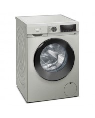 SIEMENS MAQUINA ROUPA 10KG 1400RT SILVER INOX A - WG54G2ZYEP SIEMENS MAQUINA ROUPA 10KG 1400RT SILVER INOX A - WG54G2ZYEP