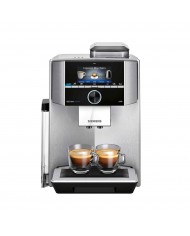 SIEMENS MAQUINA CAFE AUTOMATICA 1500W 19BAR INOX - TI9553X1RW SIEMENS MAQUINA CAFE AUTOMATICA 1500W 19BAR INOX - TI9553X1RW