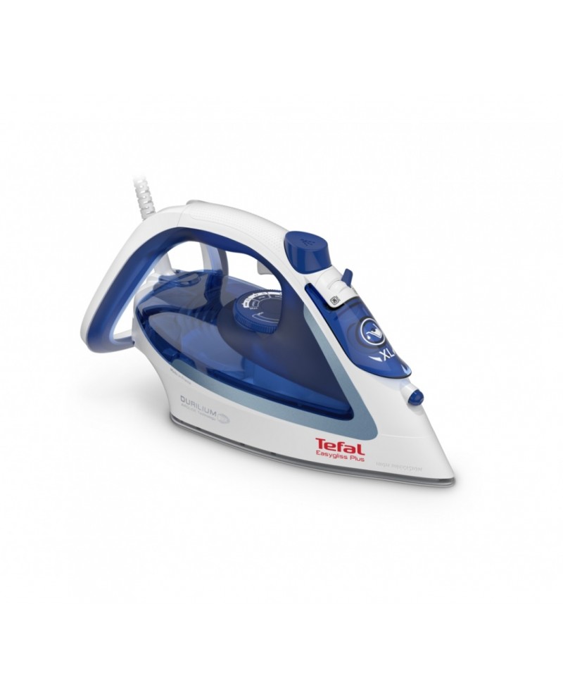 TEFAL FERRO 2400W 45GR/MIN SUPER VAPOR 190GR/MIN - FV5715E0
