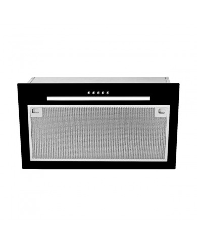 TEKA EXAUSTOR FILTRANTE INTEG 55CM 3VELOC MAX 388M3/H PRETO - GFG2PRETO TEKA EXAUSTOR FILTRANTE INTEG 55CM 3VELOC MAX 388M3/H PRETO - GFG2PRETO