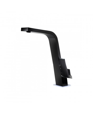 TEKA MISTURADORA MONOCOMANDO PRETO - IC915P TEKA MISTURADORA MONOCOMANDO PRETO - IC915P