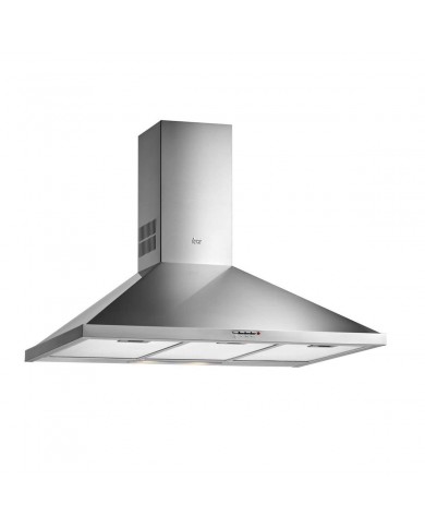 TEKA CHAMINE 60CM 380M3/H 3VELOC + 1INTENS INOX E - DBB60INOX TEKA CHAMINE 60CM 380M3/H 3VELOC + 1INTENS INOX E - DBB60INOX