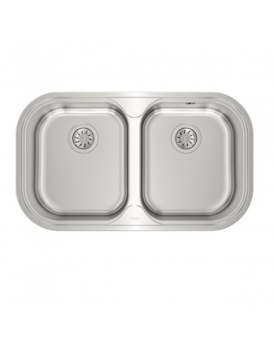 TEKA BANCA MOVEL 90CM INOX STYLO 2C/2B - STYLO2C TEKA BANCA MOVEL 90CM INOX STYLO 2C/2B - STYLO2C