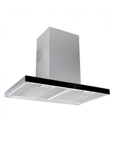 TEKA CHAMINE DE PAREDE INOX A+ - DLH786T TEKA CHAMINE DE PAREDE INOX A+ - DLH786T
