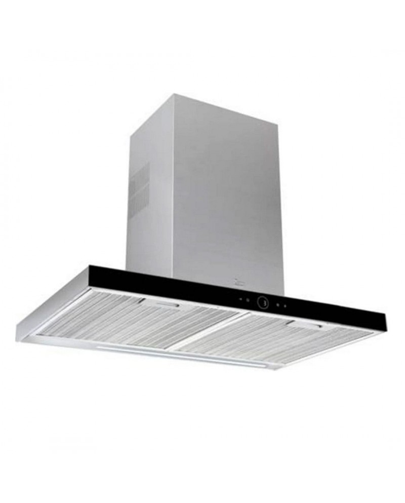 TEKA CHAMINE DE PAREDE INOX A+ - DLH786T