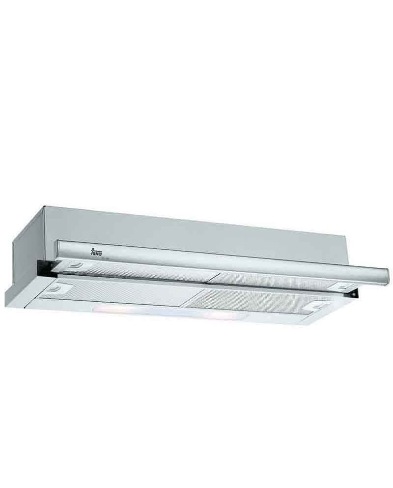 TEKA EXAUSTOR 90CM 2VELOC MAX 332M3/H INOX E - TL9310INOX TEKA EXAUSTOR 90CM 2VELOC MAX 332M3/H INOX E - TL9310INOX