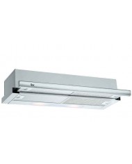 TEKA EXAUSTOR 90CM 2VELOC MAX 332M3/H INOX E - TL9310INOX TEKA EXAUSTOR 90CM 2VELOC MAX 332M3/H INOX E - TL9310INOX